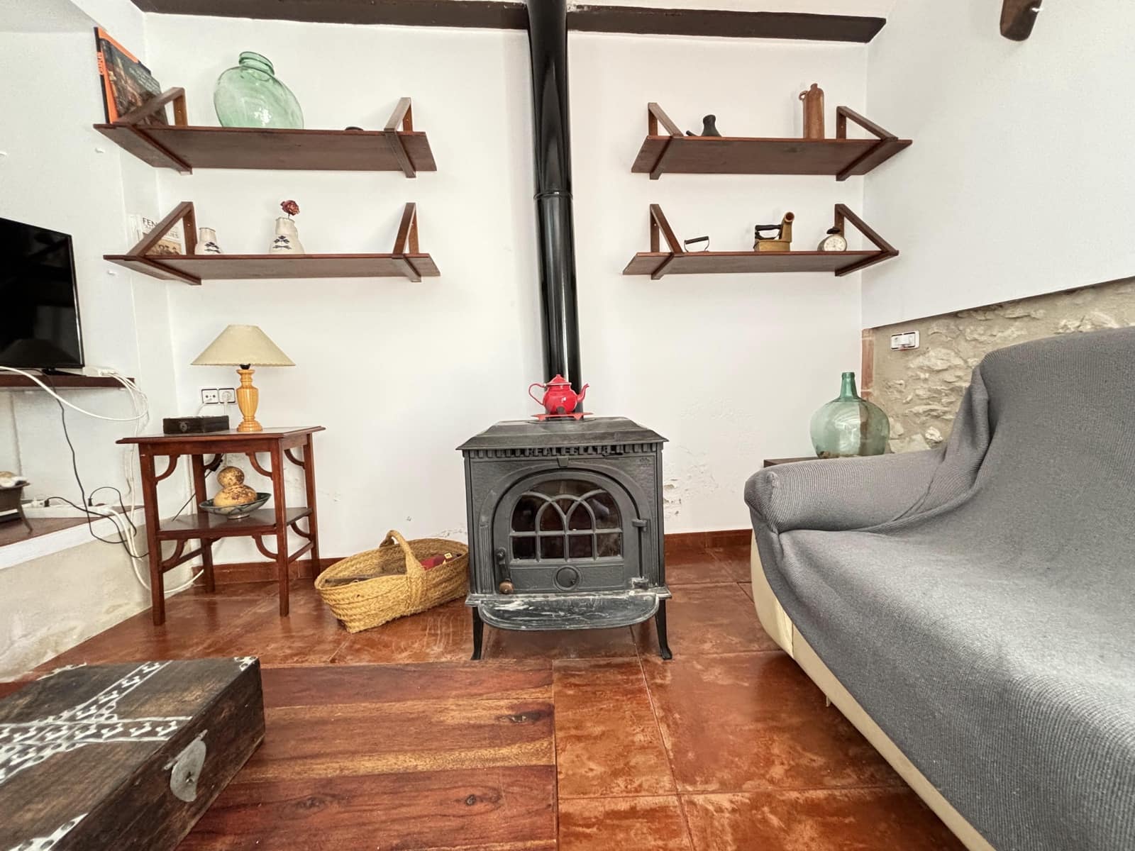 2 sypialnia Dom na sprzedaż w Miasto Alicante / Alacant - 187 000 € (Ref: 9989158)