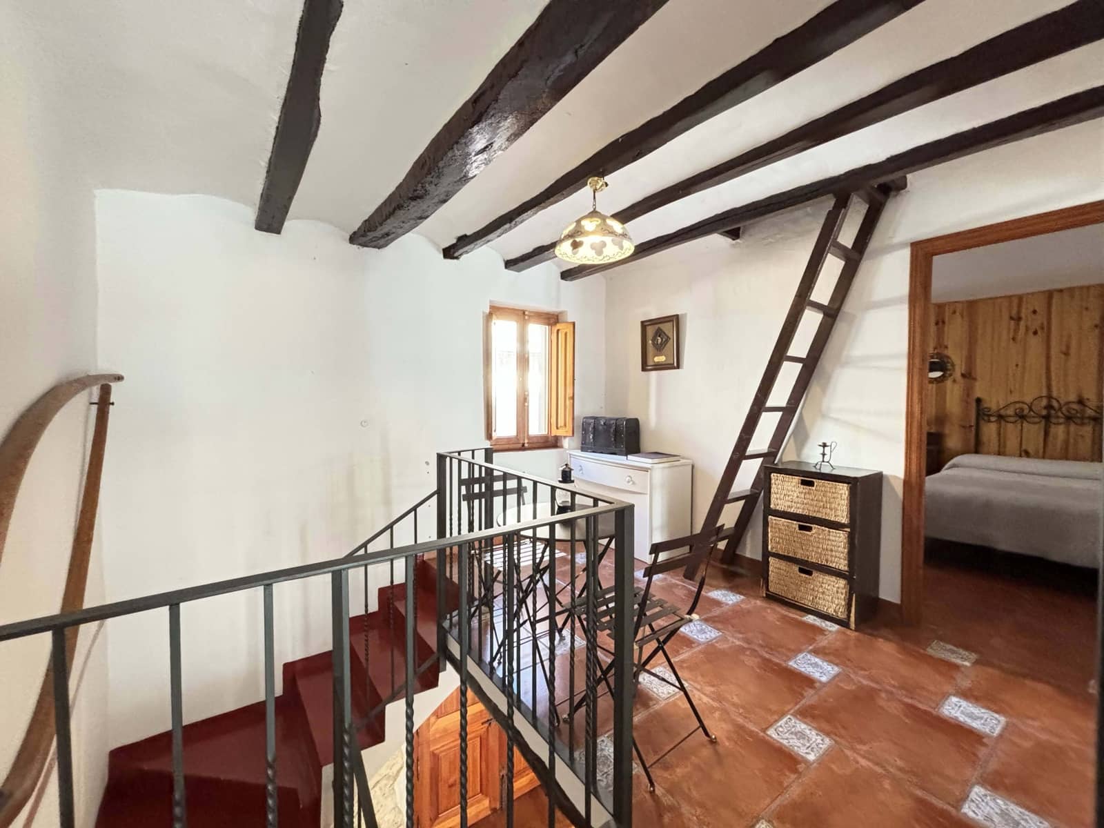 2 sypialnia Dom na sprzedaż w Miasto Alicante / Alacant - 187 000 € (Ref: 9989158)