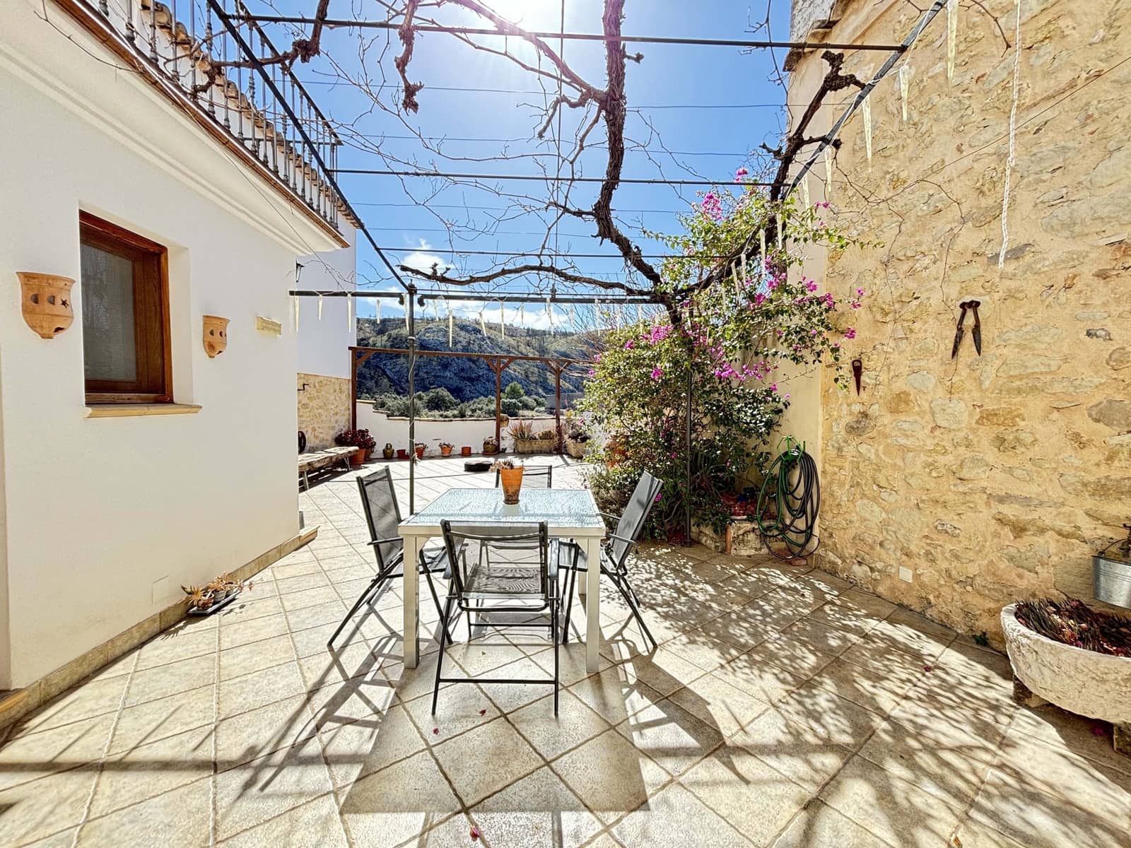 2 sypialnia Dom na sprzedaż w Miasto Alicante / Alacant - 187 000 € (Ref: 9989158)