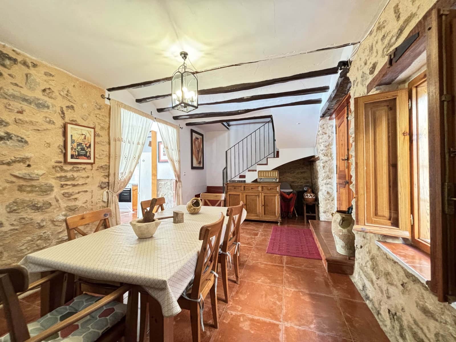 2 sypialnia Dom na sprzedaż w Miasto Alicante / Alacant - 187 000 € (Ref: 9989158)
