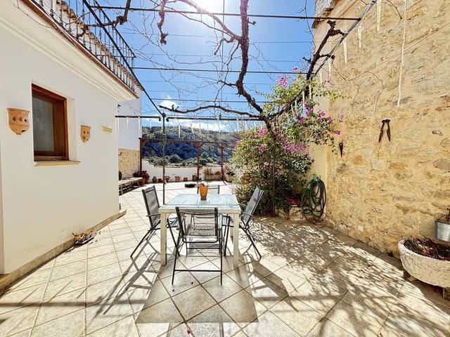 2 sypialnia Dom na sprzedaż w La Vall d'Alcalà - 187 000 € (Ref: 9989158)