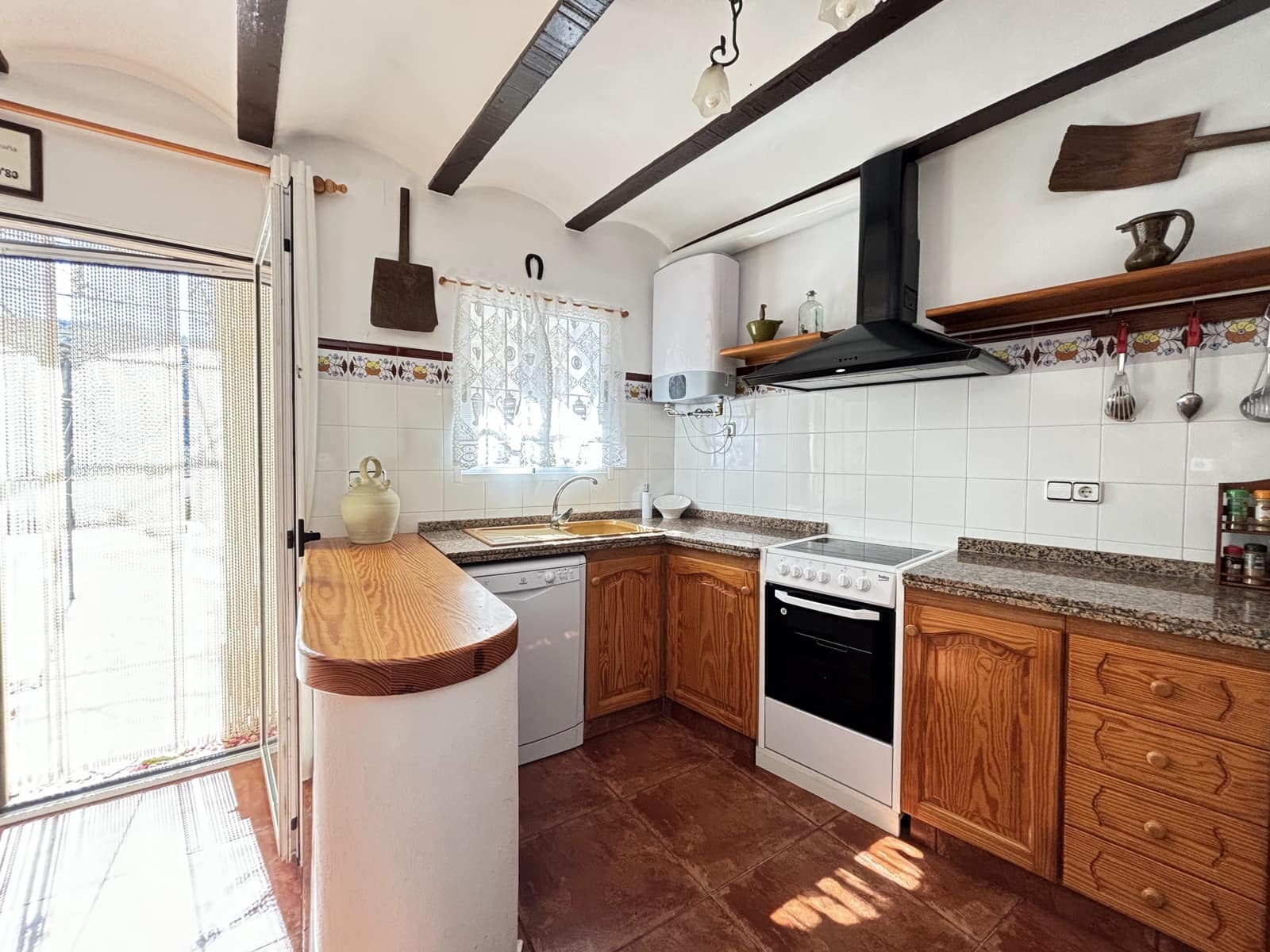 2 sypialnia Dom na sprzedaż w Miasto Alicante / Alacant - 187 000 € (Ref: 9989158)