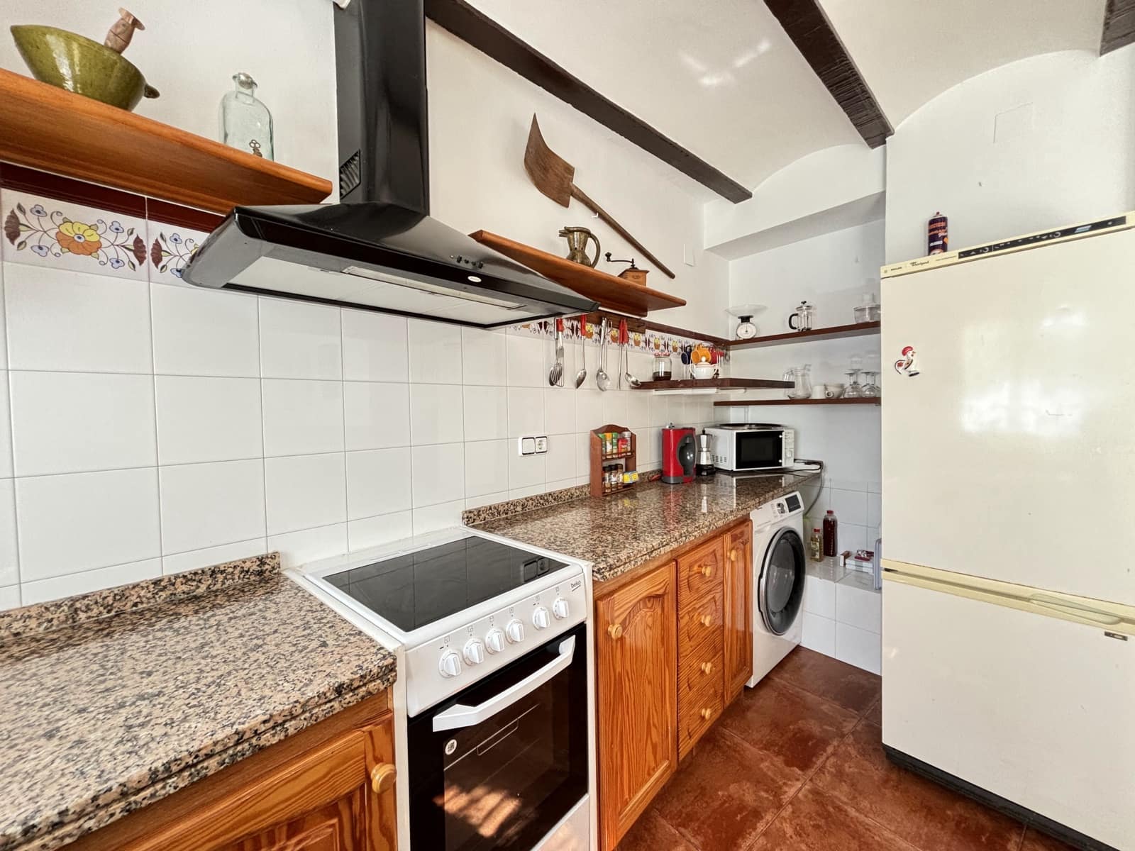 2 sypialnia Dom na sprzedaż w Miasto Alicante / Alacant - 187 000 € (Ref: 9989158)