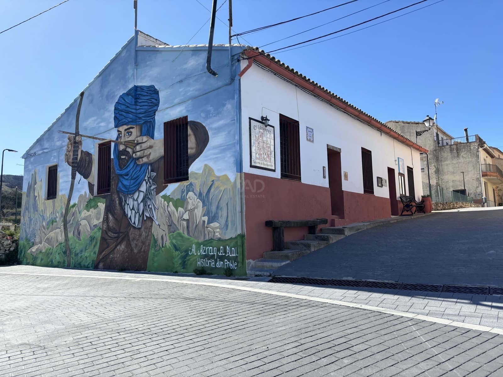 2 sypialnia Dom na sprzedaż w Miasto Alicante / Alacant - 187 000 € (Ref: 9989158)