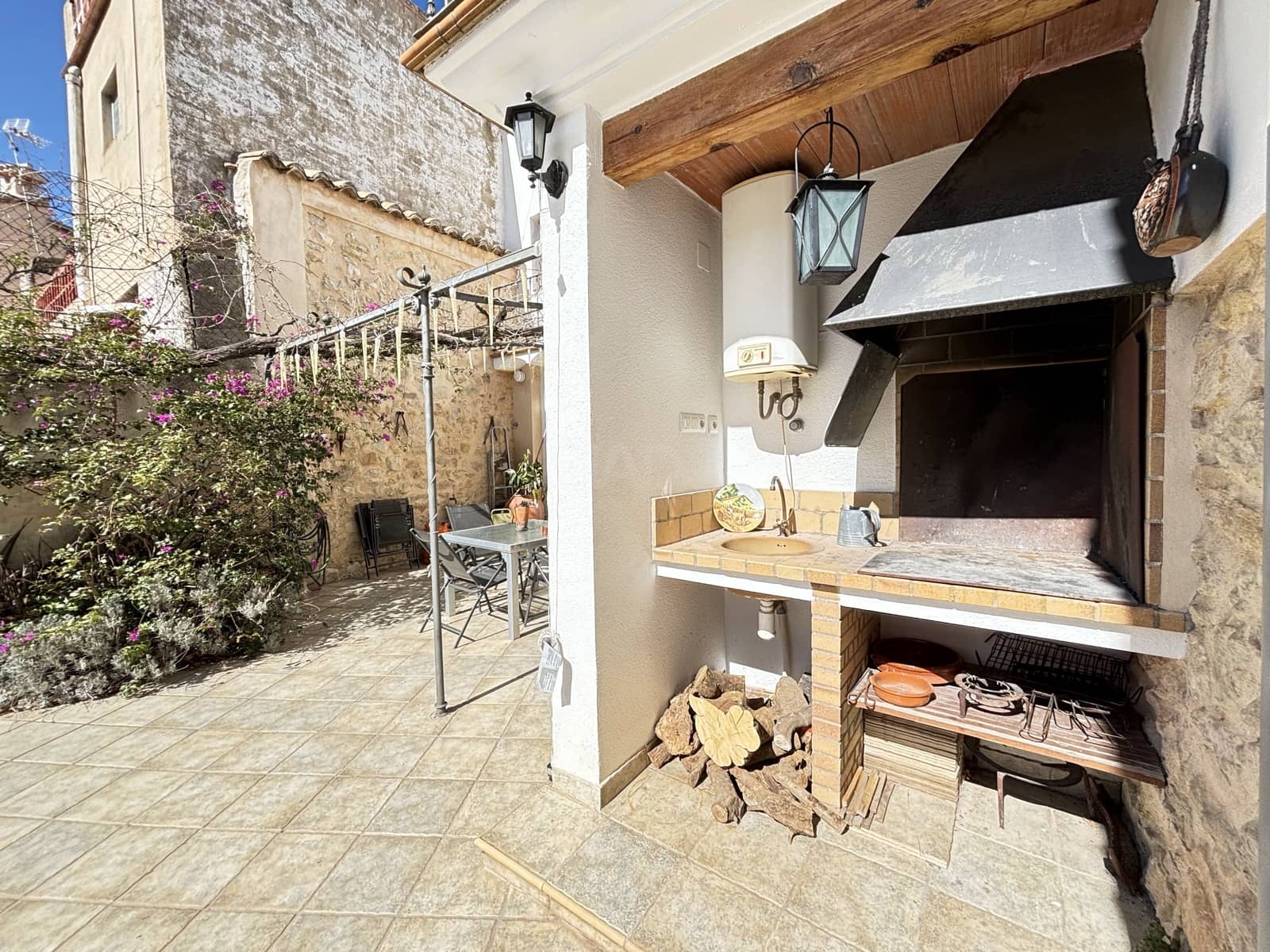 2 sypialnia Dom na sprzedaż w Miasto Alicante / Alacant - 187 000 € (Ref: 9989158)