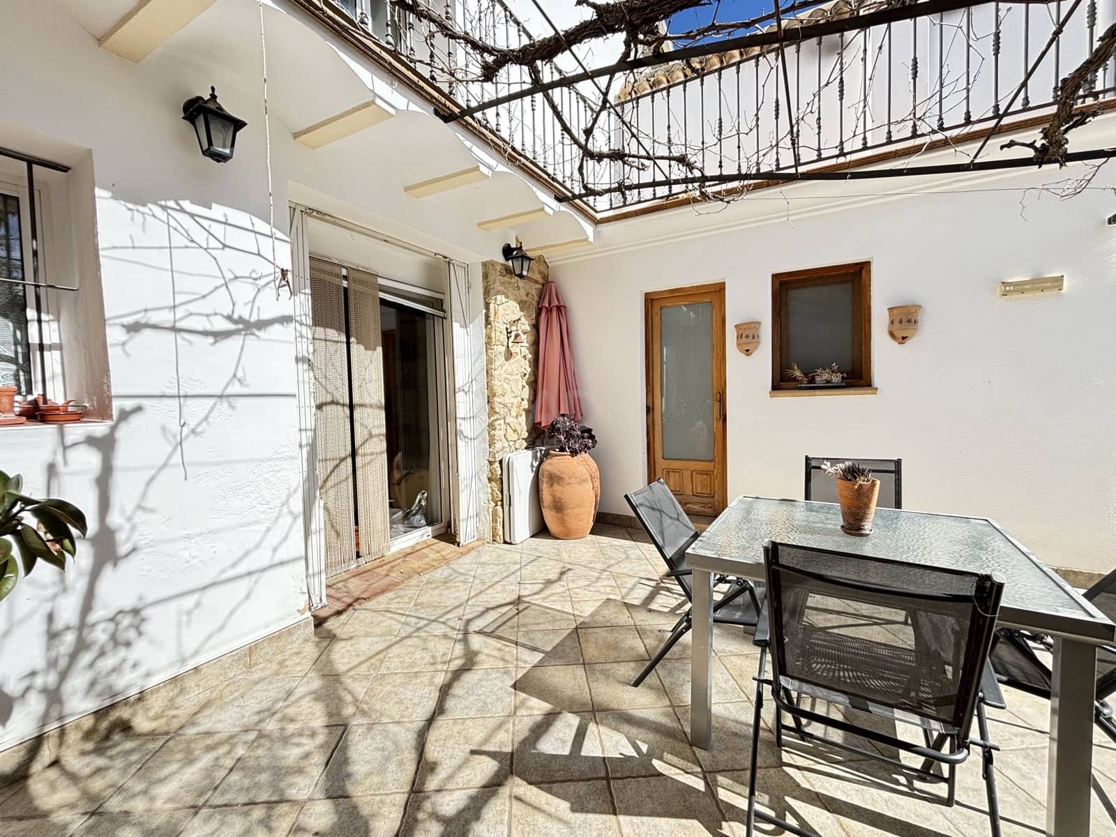 2 sypialnia Dom na sprzedaż w Miasto Alicante / Alacant - 187 000 € (Ref: 9989158)