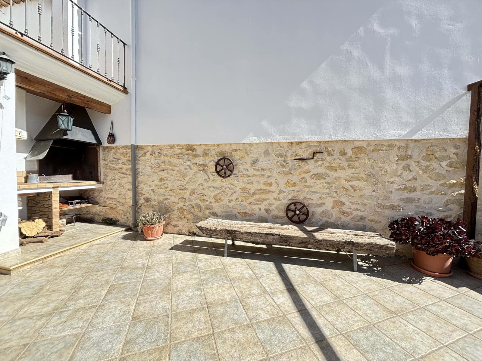 2 sypialnia Dom na sprzedaż w Miasto Alicante / Alacant - 187 000 € (Ref: 9989158)