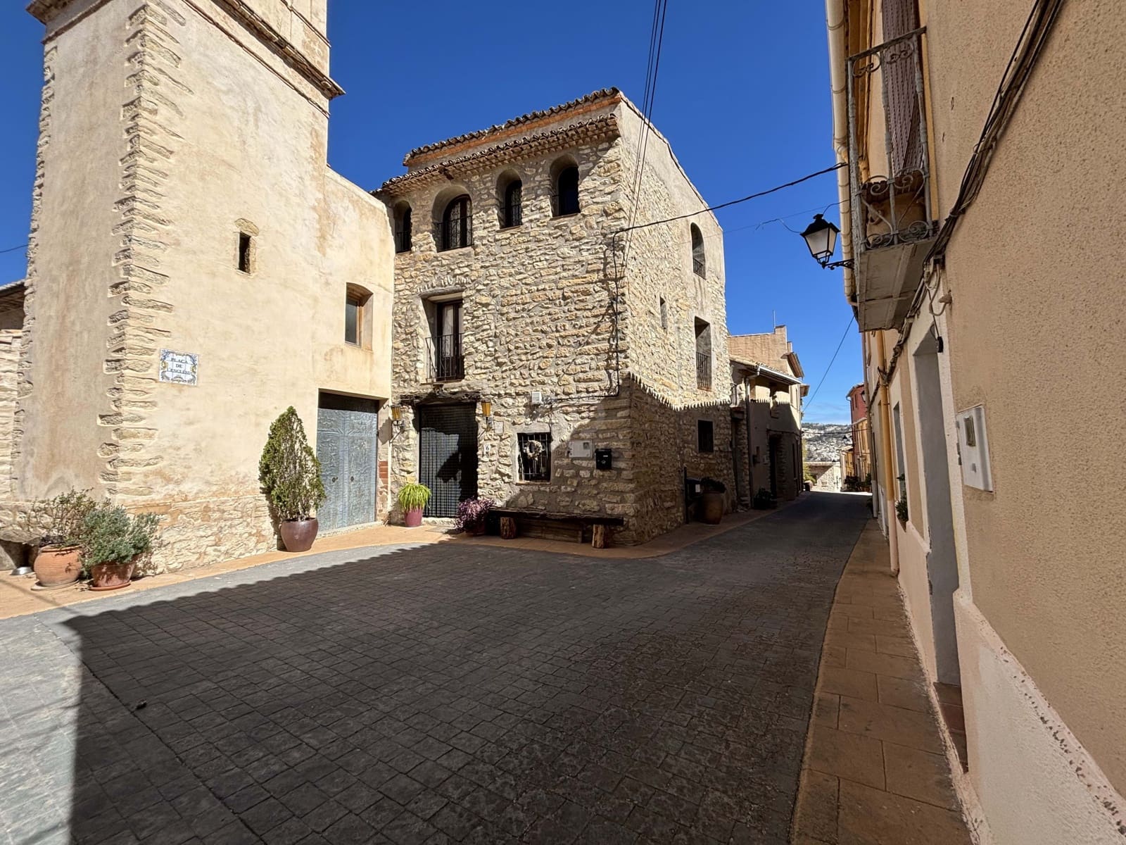 2 sypialnia Dom na sprzedaż w Miasto Alicante / Alacant - 187 000 € (Ref: 9989158)