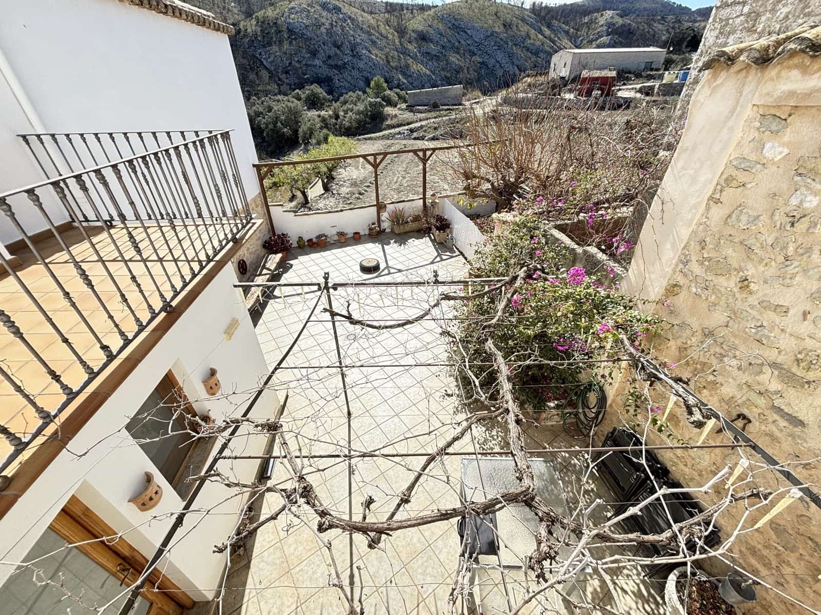 2 sypialnia Dom na sprzedaż w Miasto Alicante / Alacant - 187 000 € (Ref: 9989158)