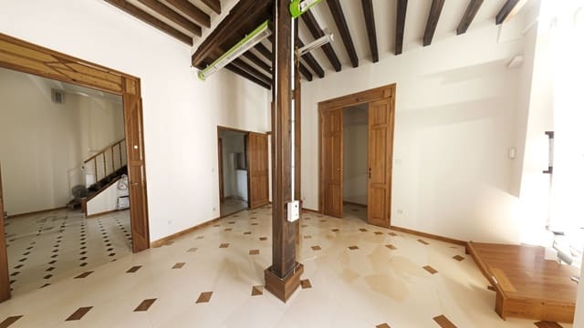 8 quarto Quinta/Casa Rural para venda em Laujar de Andarax - 235 000 € (Ref: 9989159)