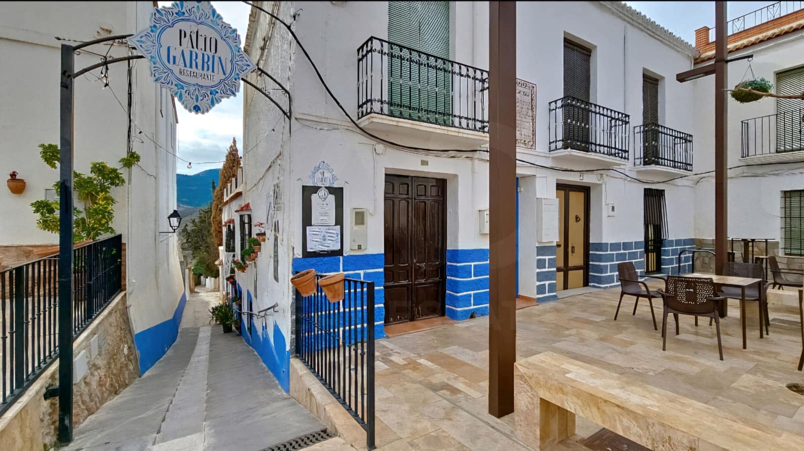 8 quarto Quinta/Casa Rural para venda em Almeria cidade - 235 000 € (Ref: 9989159)