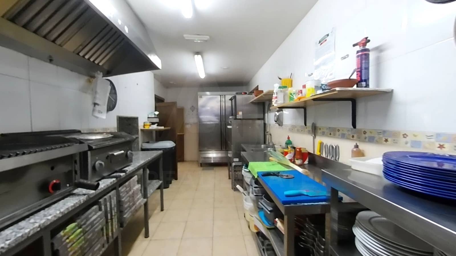 8 quarto Quinta/Casa Rural para venda em Almeria cidade - 235 000 € (Ref: 9989159)
