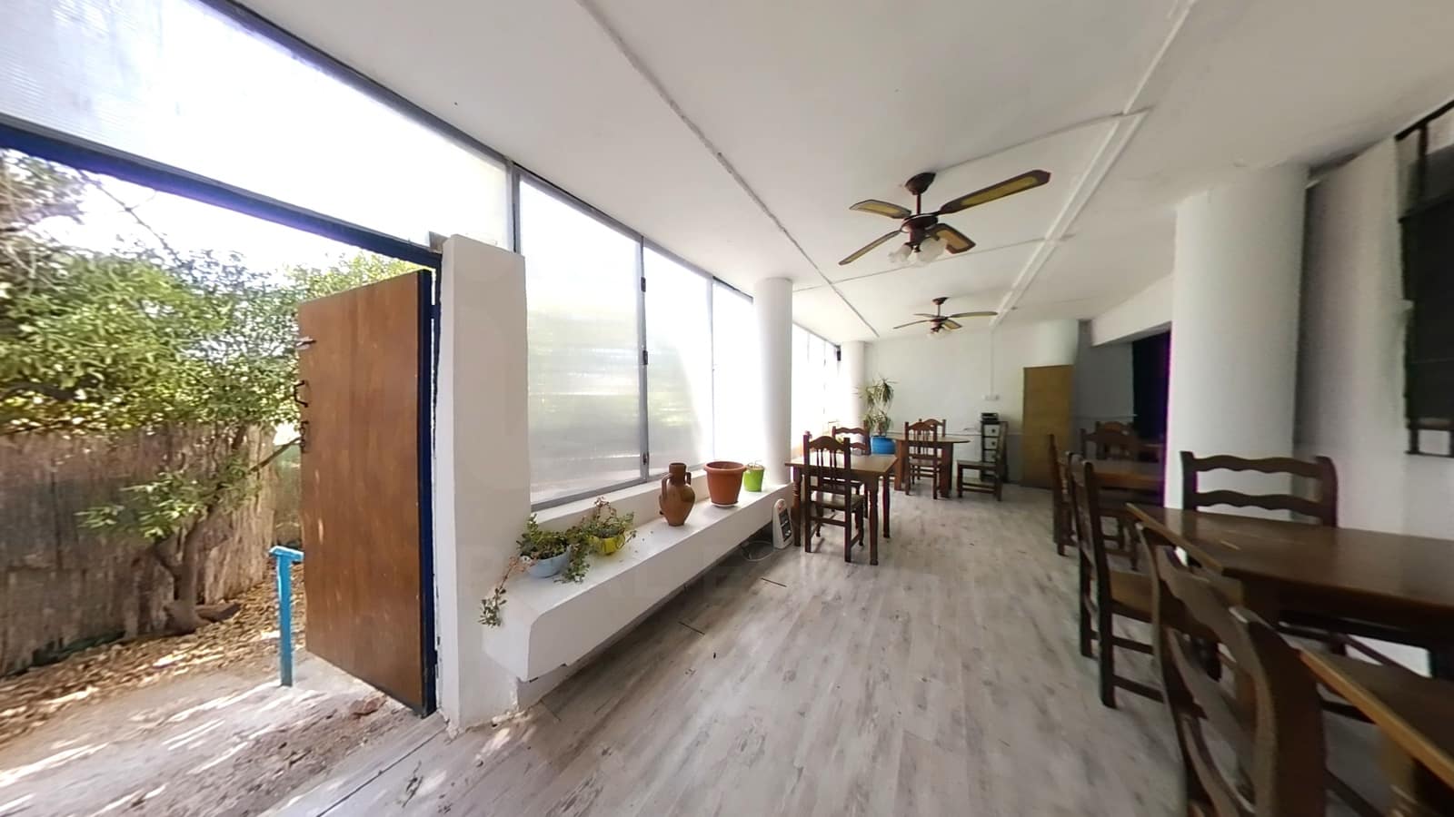 8 quarto Quinta/Casa Rural para venda em Almeria cidade - 235 000 € (Ref: 9989159)