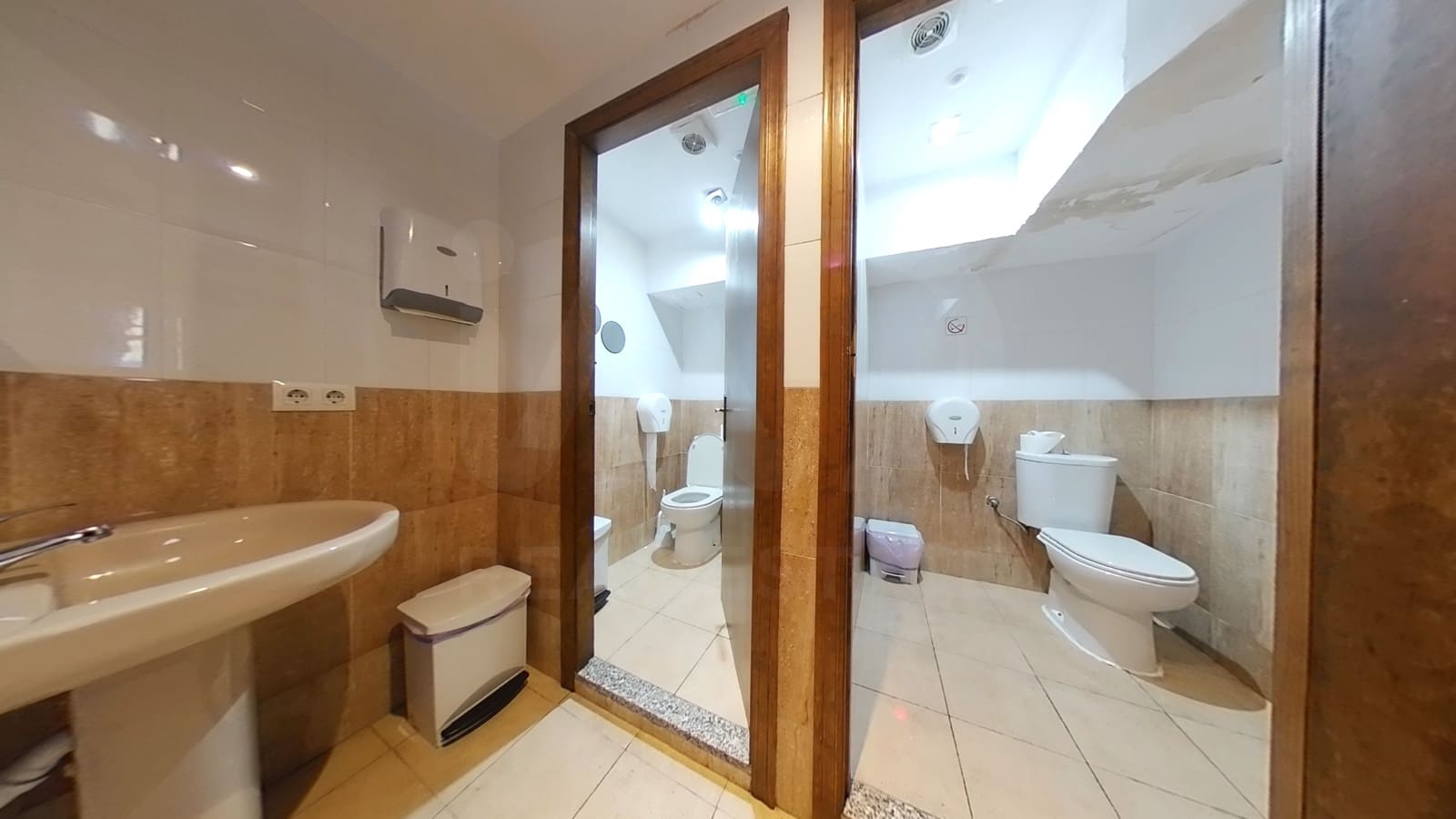 8 quarto Quinta/Casa Rural para venda em Almeria cidade - 235 000 € (Ref: 9989159)