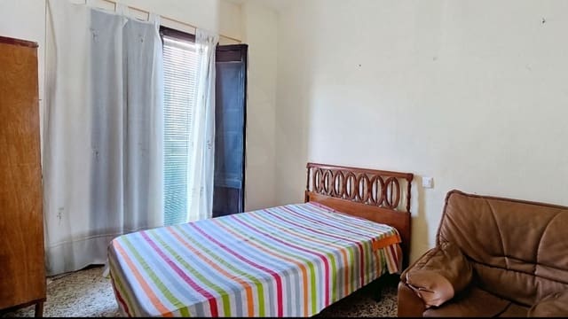 8 quarto Quinta/Casa Rural para venda em Laujar de Andarax - 235 000 € (Ref: 9989159)