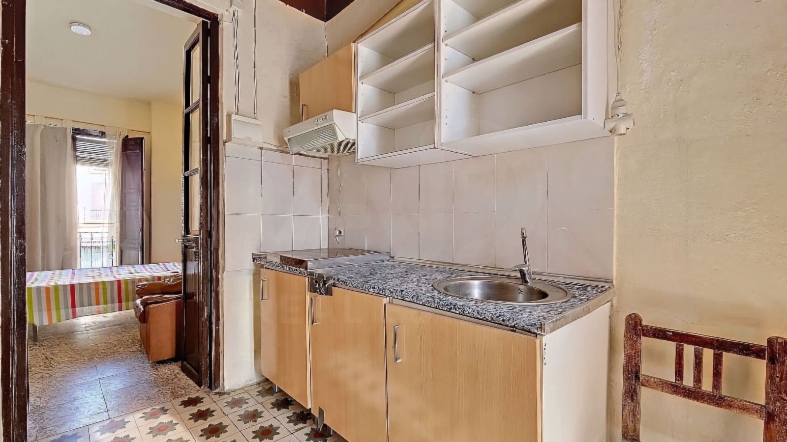 8 quarto Quinta/Casa Rural para venda em Almeria cidade - 235 000 € (Ref: 9989159)