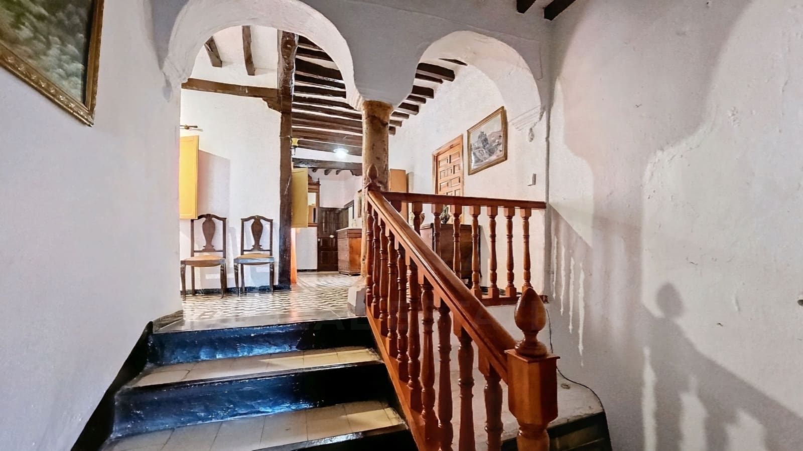 8 quarto Quinta/Casa Rural para venda em Almeria cidade - 235 000 € (Ref: 9989159)