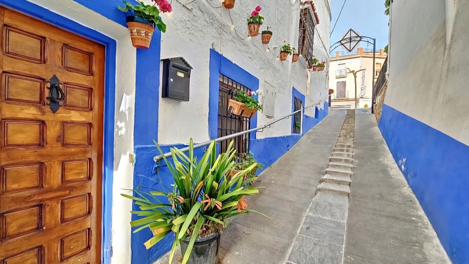 8 quarto Quinta/Casa Rural para venda em Almeria cidade - 235 000 € (Ref: 9989159)