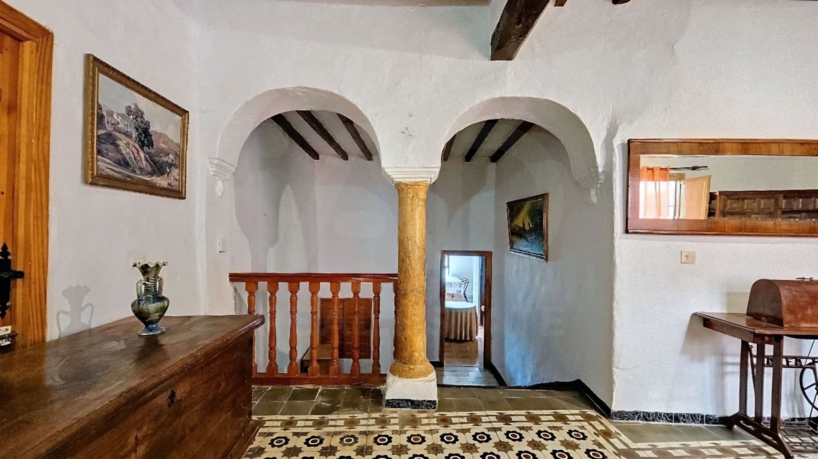 8 quarto Quinta/Casa Rural para venda em Almeria cidade - 235 000 € (Ref: 9989159)