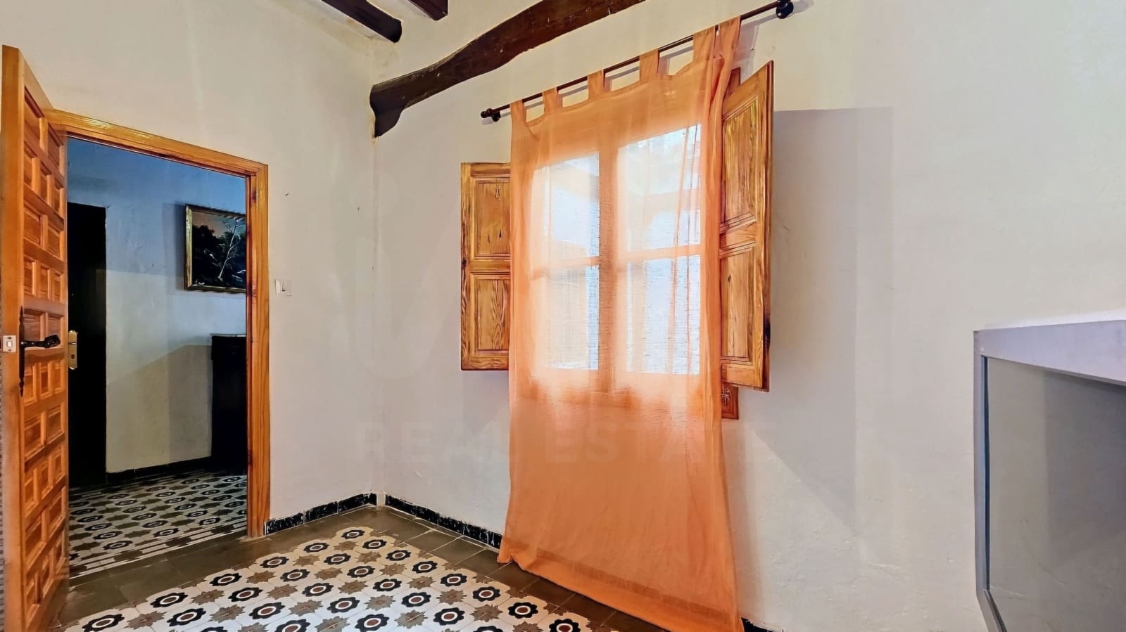 8 quarto Quinta/Casa Rural para venda em Almeria cidade - 235 000 € (Ref: 9989159)