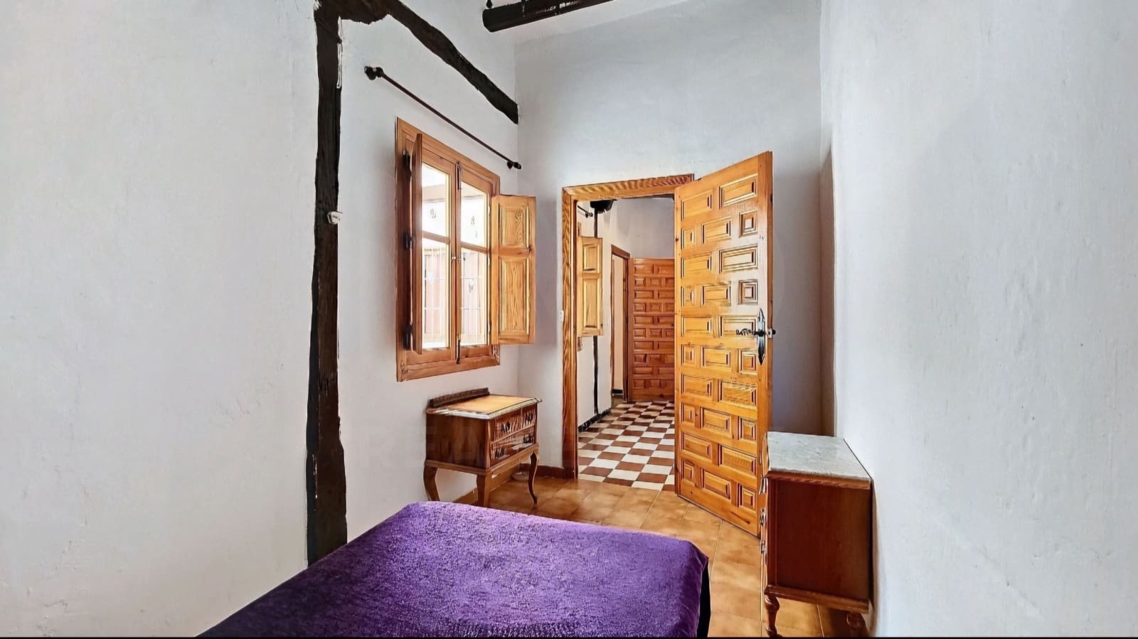 8 quarto Quinta/Casa Rural para venda em Almeria cidade - 235 000 € (Ref: 9989159)