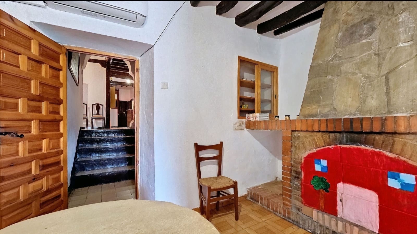 8 quarto Quinta/Casa Rural para venda em Almeria cidade - 235 000 € (Ref: 9989159)