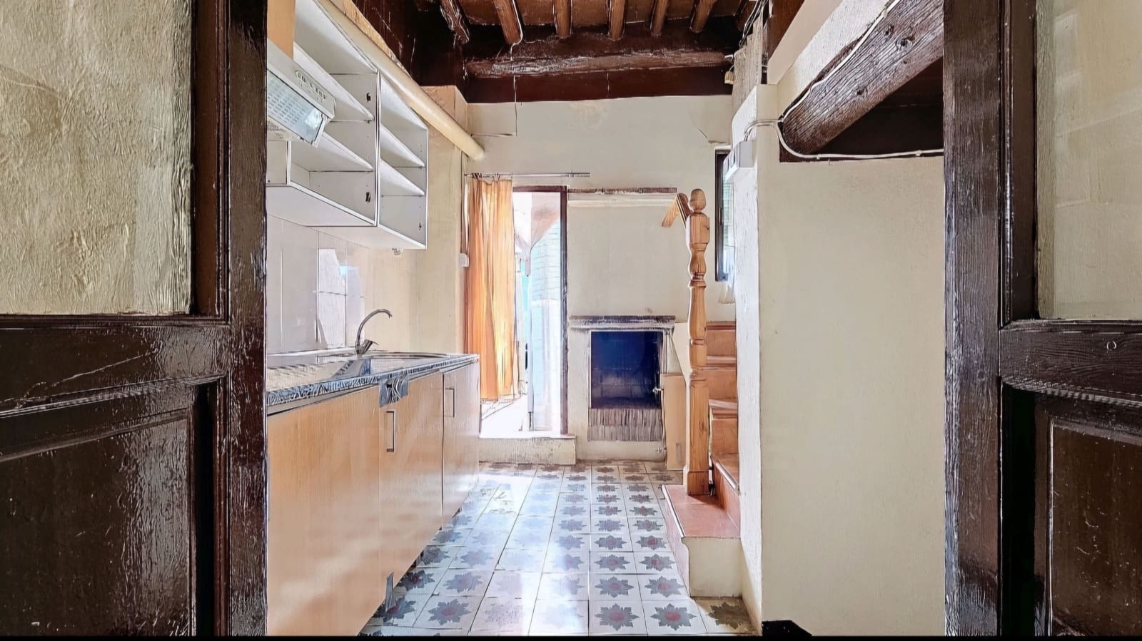 8 quarto Quinta/Casa Rural para venda em Almeria cidade - 235 000 € (Ref: 9989159)