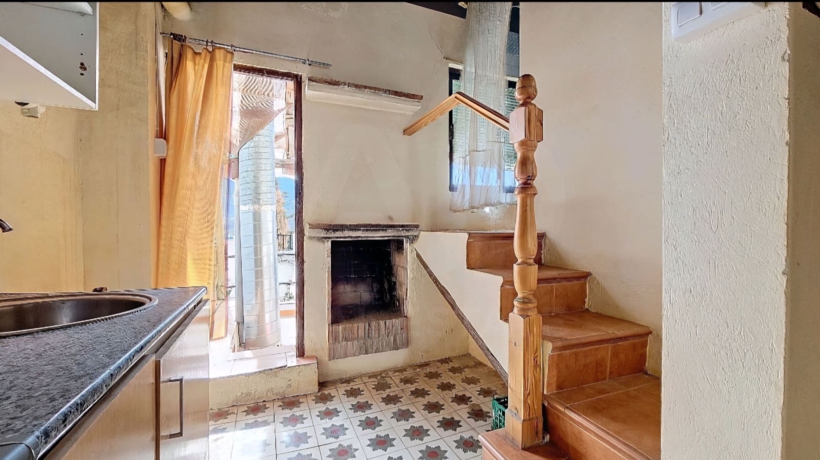 8 quarto Quinta/Casa Rural para venda em Almeria cidade - 235 000 € (Ref: 9989159)