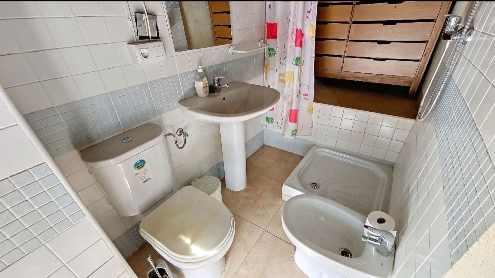 8 quarto Quinta/Casa Rural para venda em Almeria cidade - 235 000 € (Ref: 9989159)