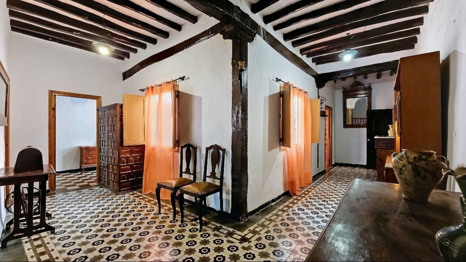 8 quarto Quinta/Casa Rural para venda em Almeria cidade - 235 000 € (Ref: 9989159)