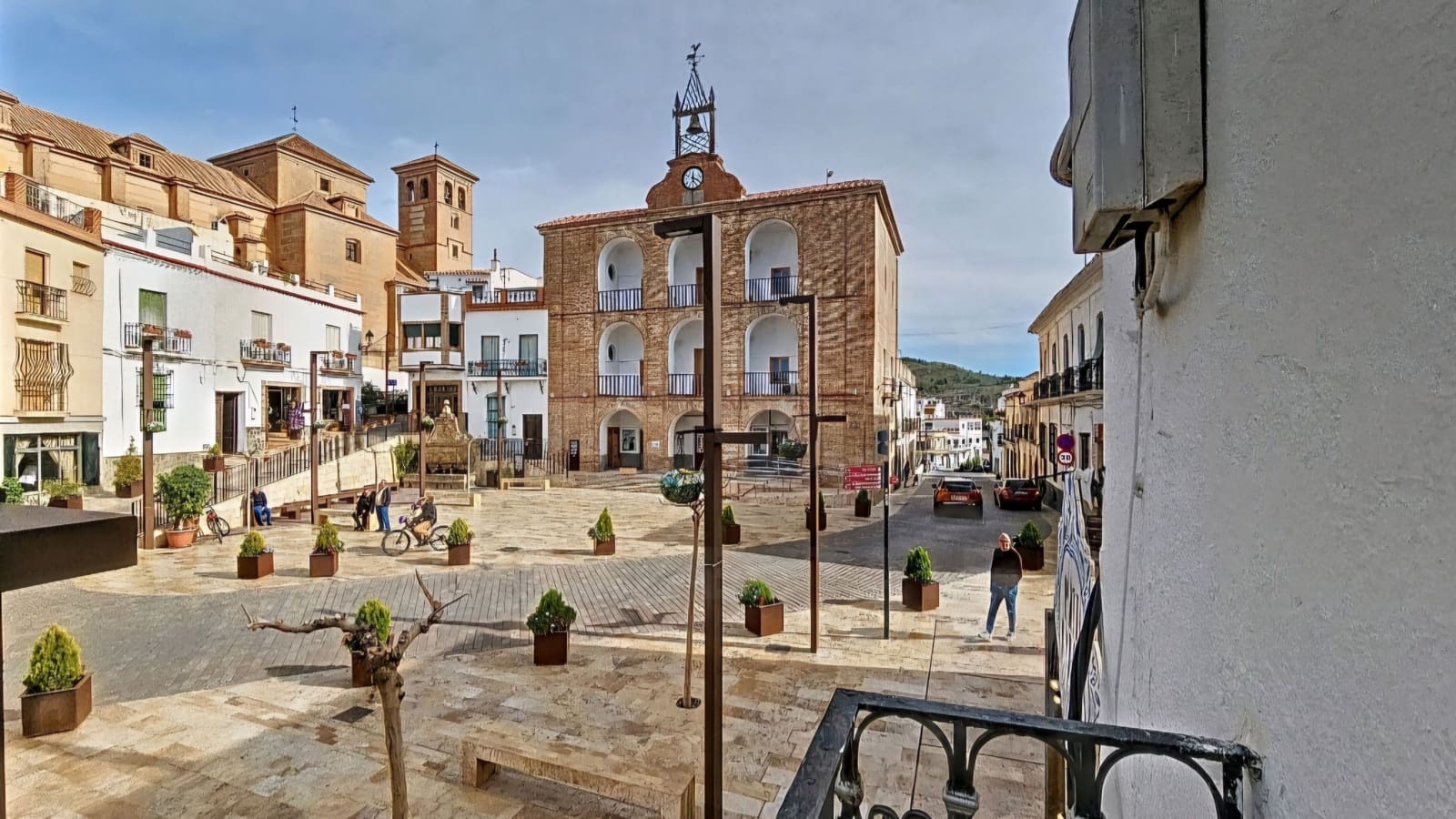8 quarto Quinta/Casa Rural para venda em Almeria cidade - 235 000 € (Ref: 9989159)