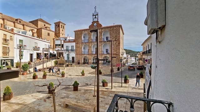 8 quarto Quinta/Casa Rural para venda em Laujar de Andarax - 235 000 € (Ref: 9989159)