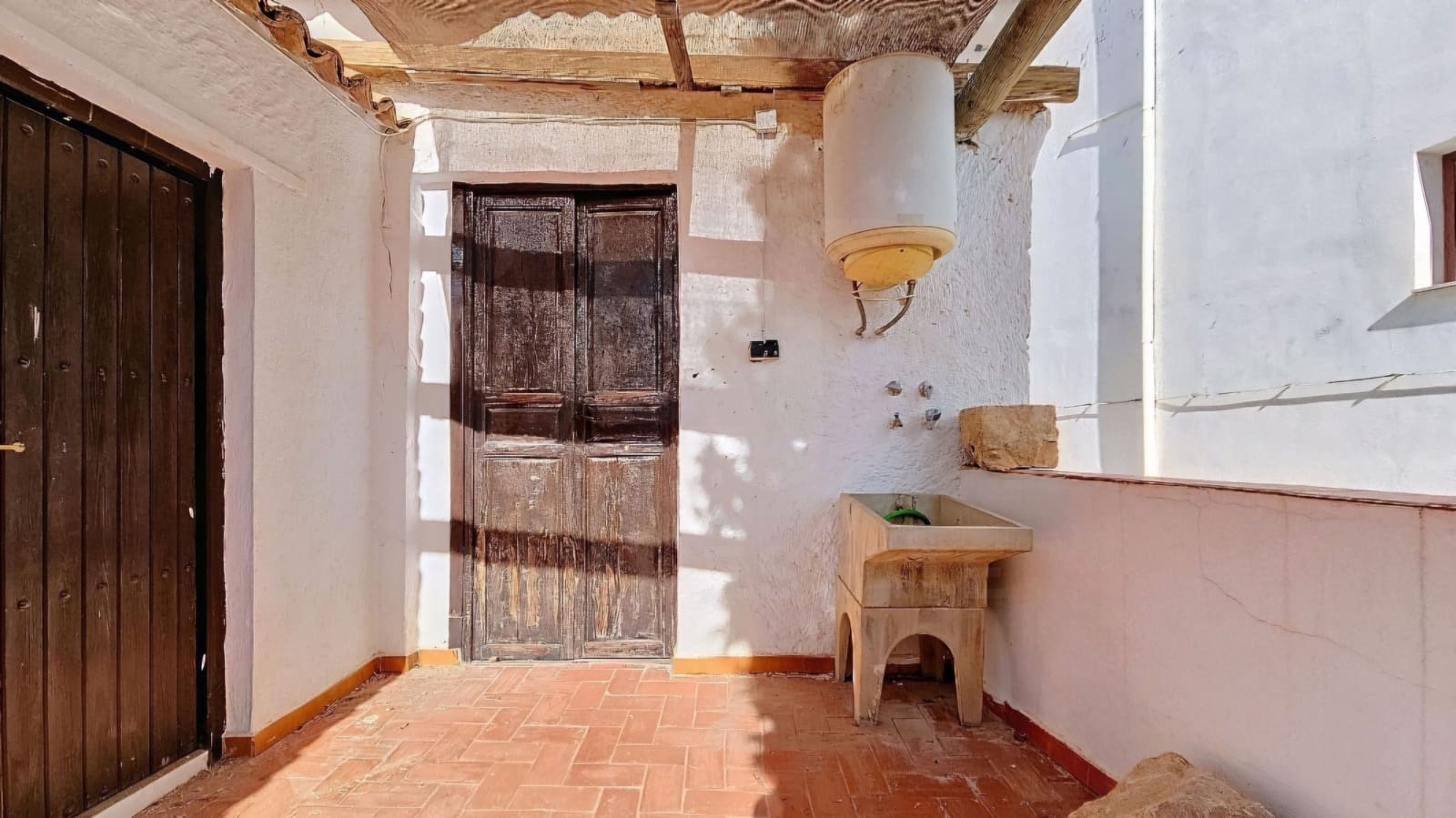 8 quarto Quinta/Casa Rural para venda em Almeria cidade - 235 000 € (Ref: 9989159)