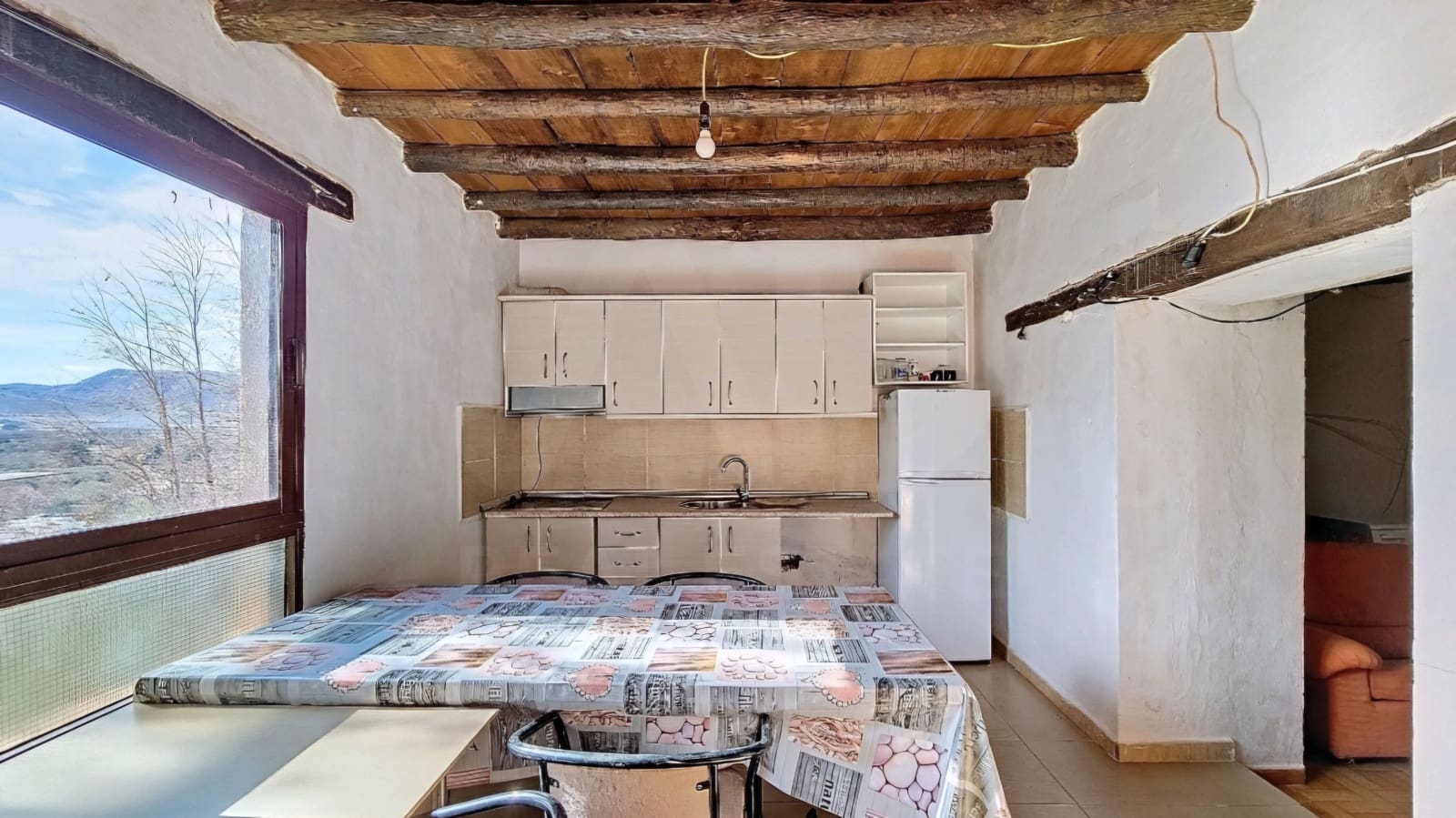 8 quarto Quinta/Casa Rural para venda em Almeria cidade - 235 000 € (Ref: 9989159)