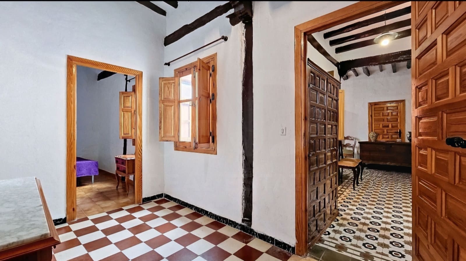 8 quarto Quinta/Casa Rural para venda em Almeria cidade - 235 000 € (Ref: 9989159)