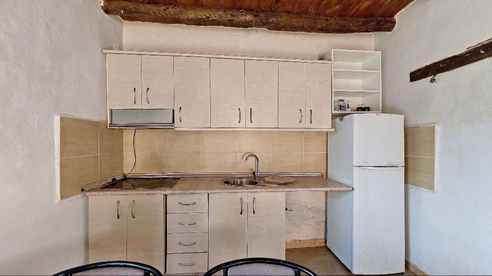 8 quarto Quinta/Casa Rural para venda em Almeria cidade - 235 000 € (Ref: 9989159)