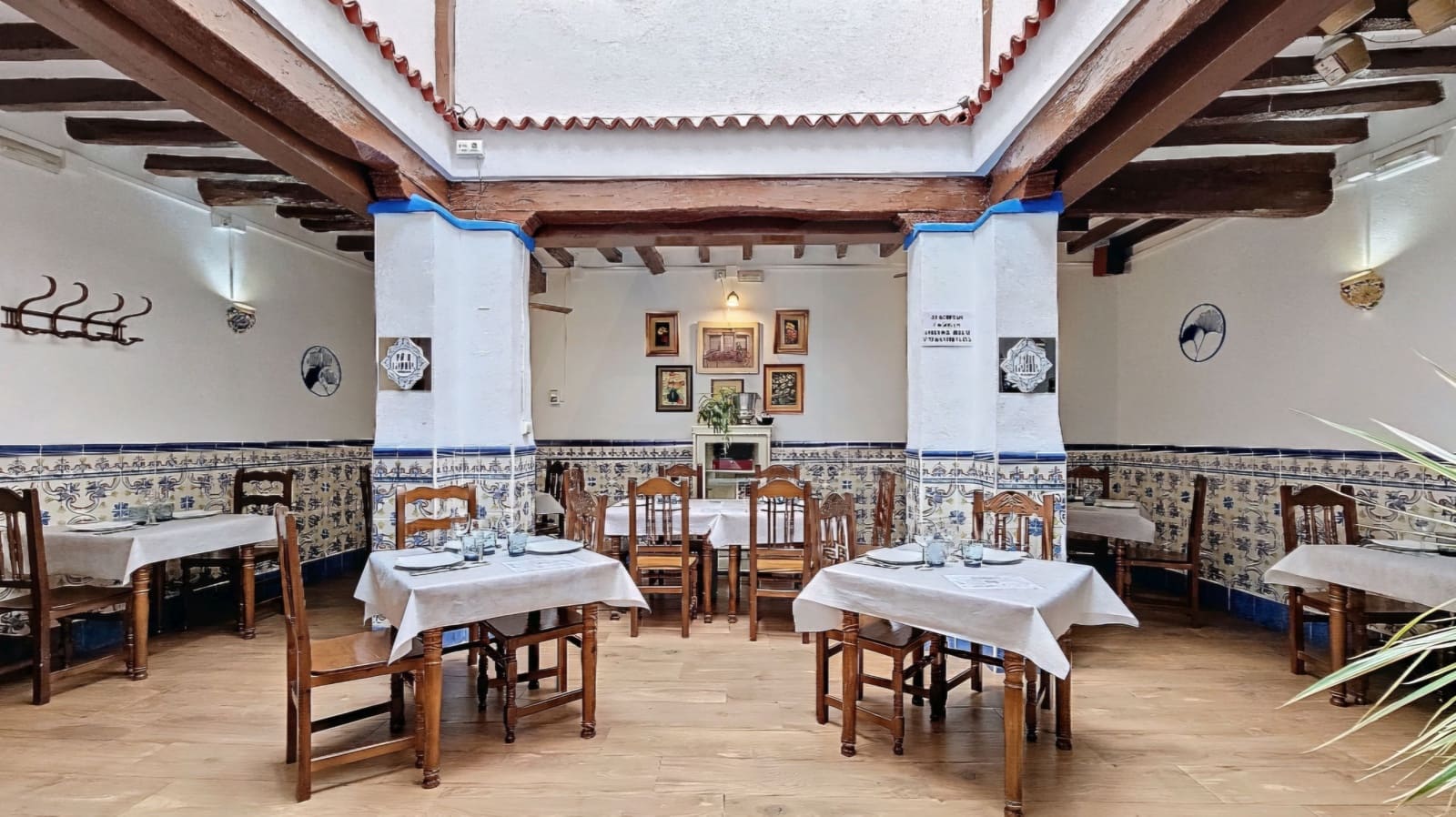 8 quarto Quinta/Casa Rural para venda em Almeria cidade - 235 000 € (Ref: 9989159)