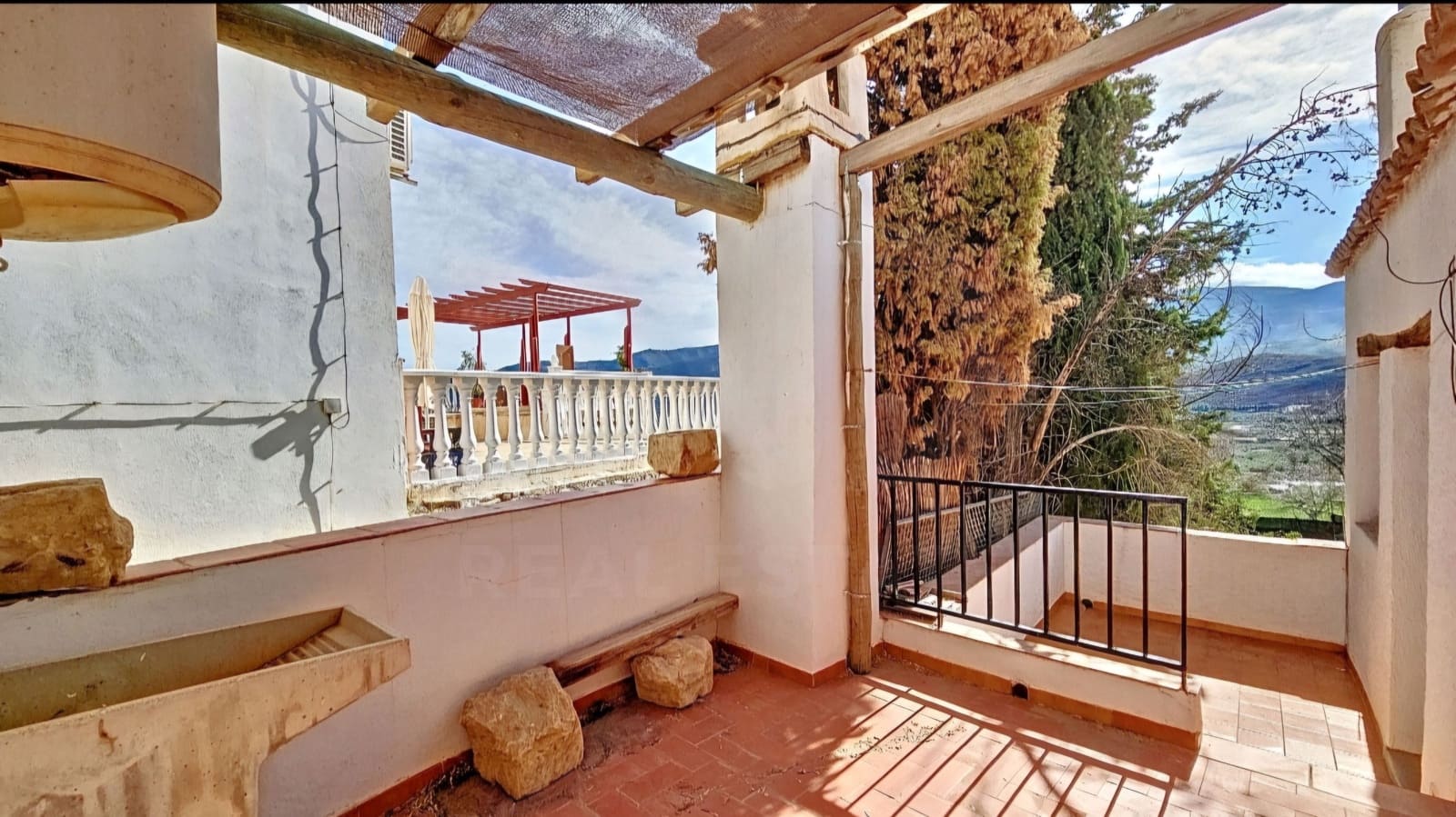 8 quarto Quinta/Casa Rural para venda em Almeria cidade - 235 000 € (Ref: 9989159)