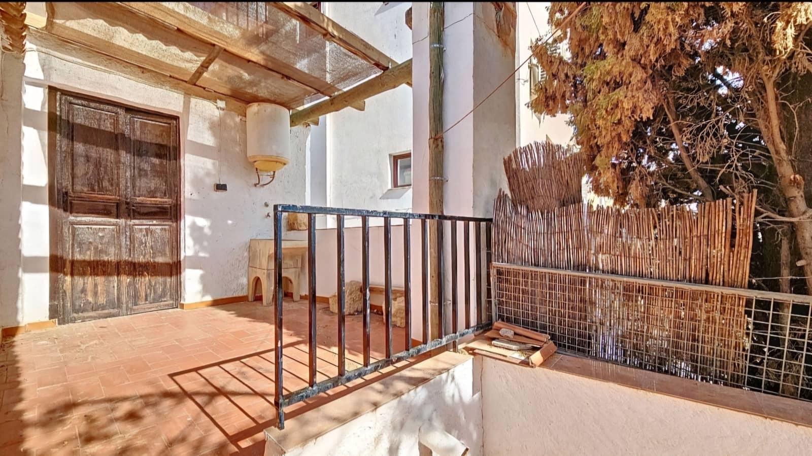 8 quarto Quinta/Casa Rural para venda em Almeria cidade - 235 000 € (Ref: 9989159)