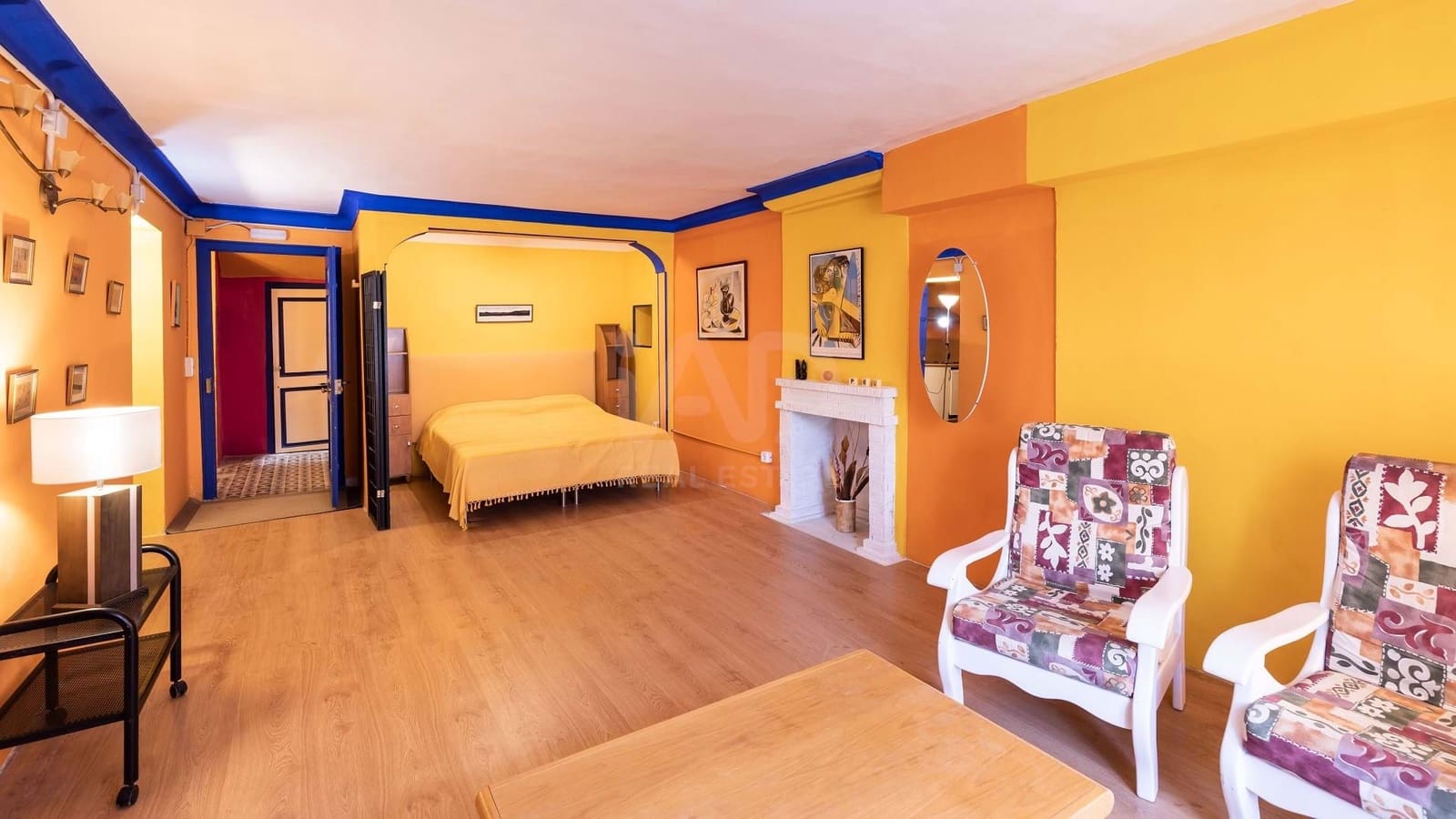 7 soveværelse Finca/Landehus til salg i Tarragona by - € 348.000 (Ref: 9989160)