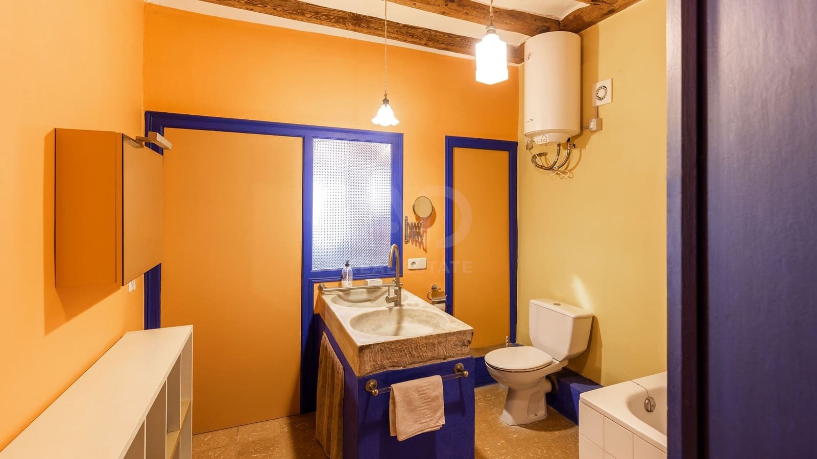 7 soveværelse Finca/Landehus til salg i Tarragona by - € 348.000 (Ref: 9989160)