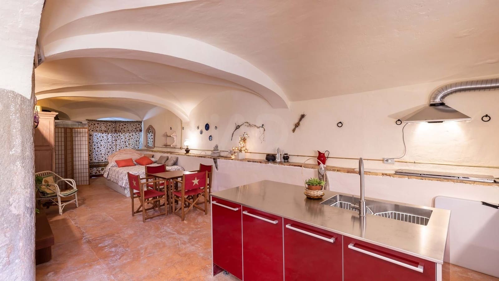 7 soveværelse Finca/Landehus til salg i Tarragona by - € 348.000 (Ref: 9989160)