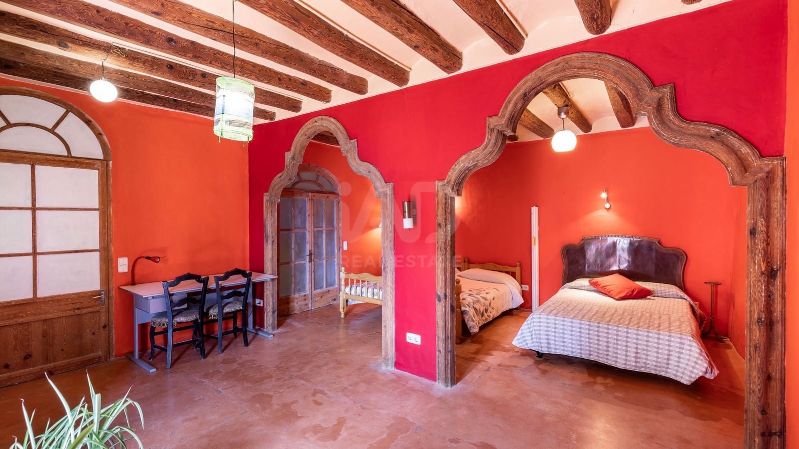 7 soveværelse Finca/Landehus til salg i Tarragona by - € 348.000 (Ref: 9989160)