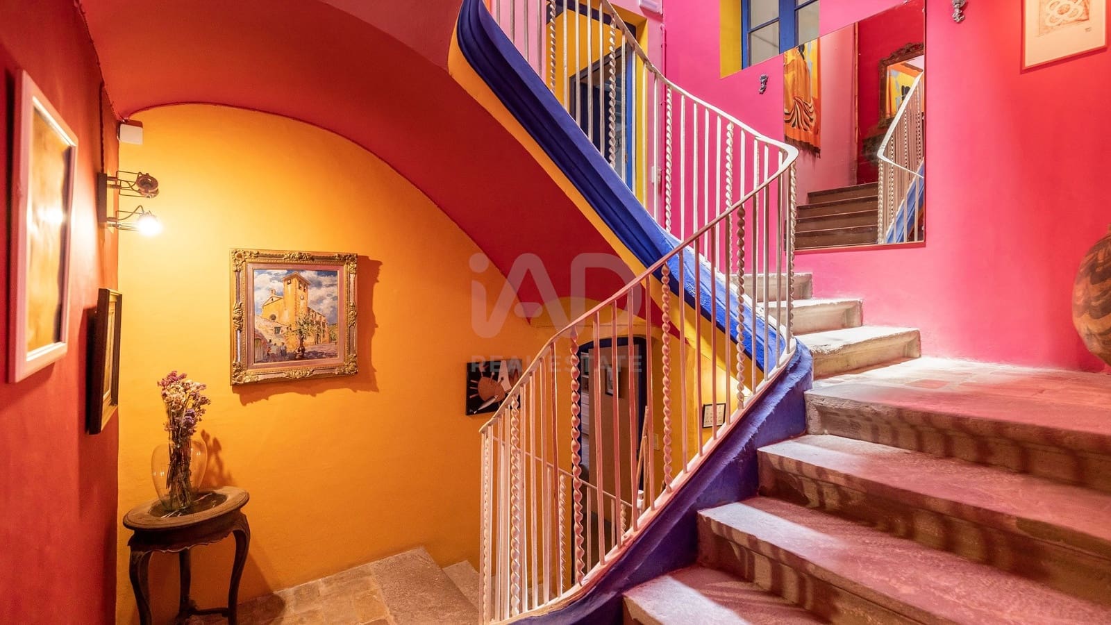 7 soveværelse Finca/Landehus til salg i Tarragona by - € 348.000 (Ref: 9989160)