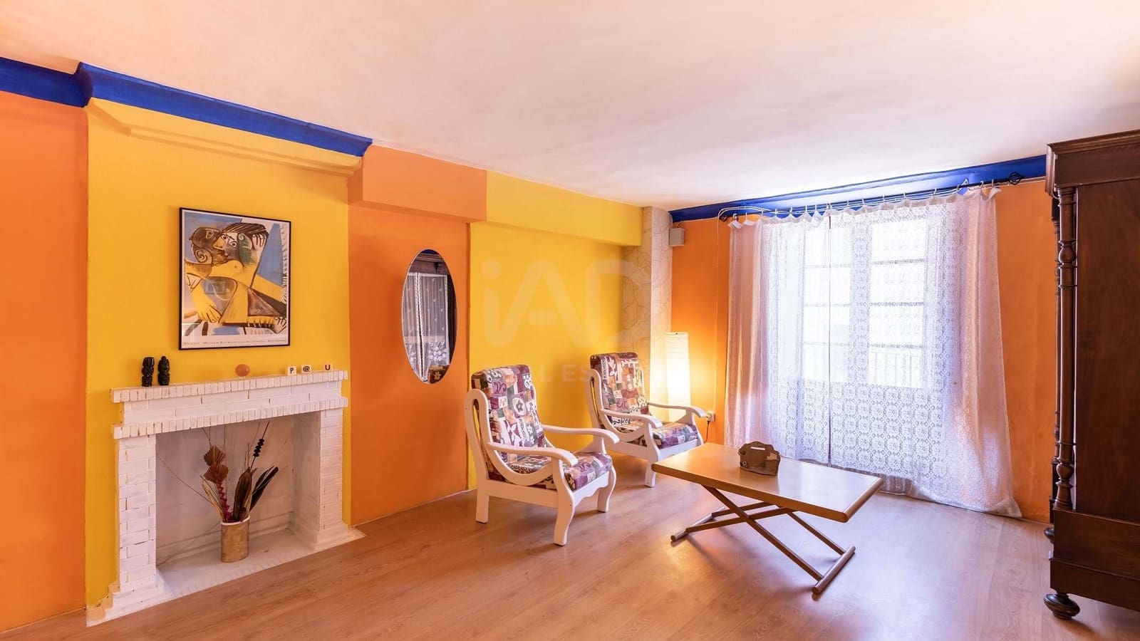 7 soveværelse Finca/Landehus til salg i Tarragona by - € 348.000 (Ref: 9989160)
