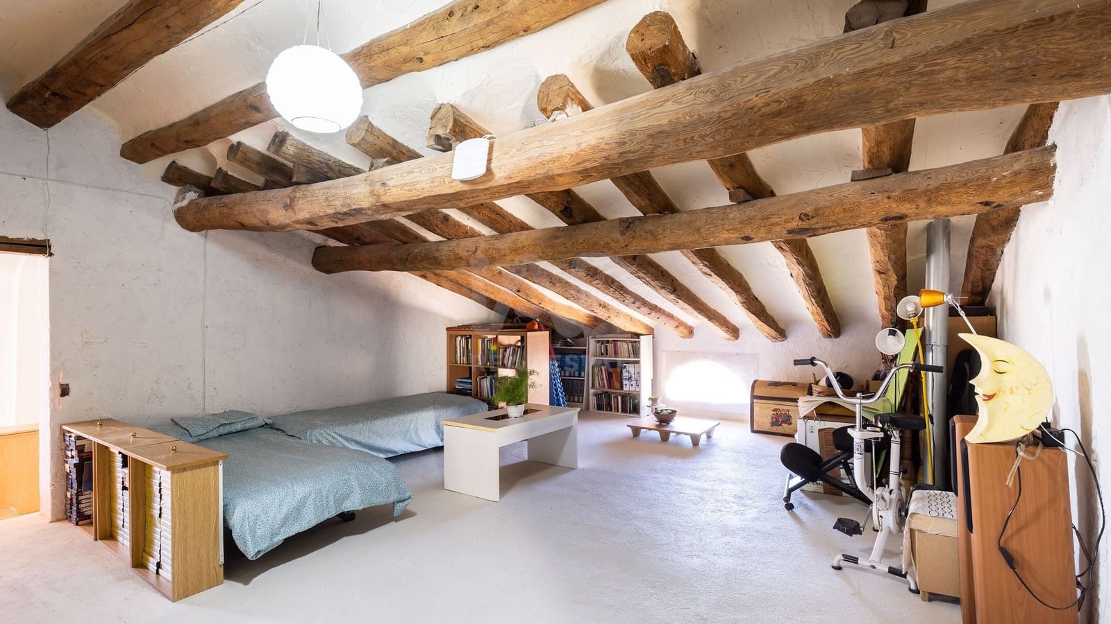 7 soveværelse Finca/Landehus til salg i Tarragona by - € 348.000 (Ref: 9989160)