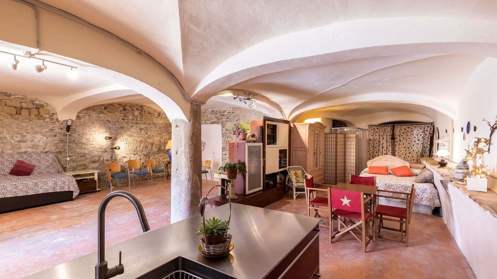 7 soveværelse Finca/Landehus til salg i Tarragona by - € 348.000 (Ref: 9989160)