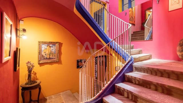 7 Zimmer Finca/Landgut zu verkaufen in Tarragona Stadt - 348.000 € (Ref: 9989160)
