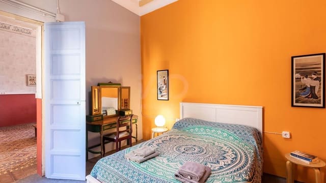 7 Zimmer Finca/Landgut zu verkaufen in Tarragona Stadt - 348.000 € (Ref: 9989160)