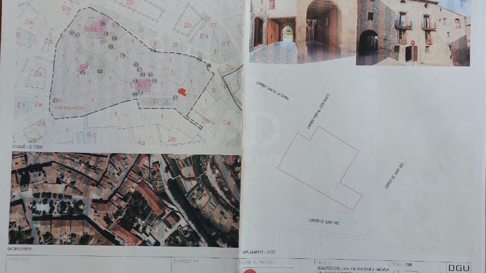 7 soveværelse Finca/Landehus til salg i Tarragona by - € 348.000 (Ref: 9989160)